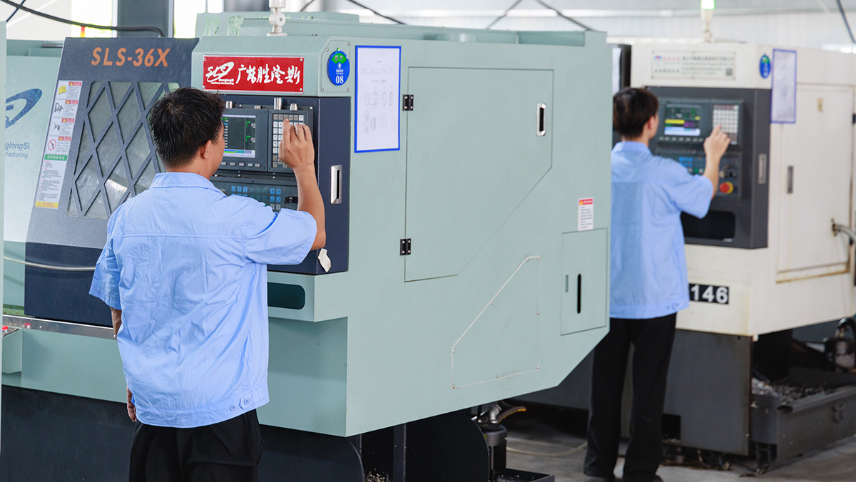 Product customization process