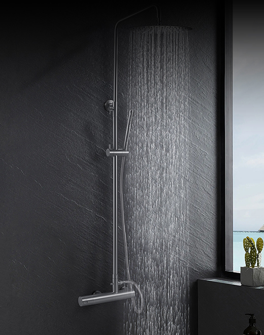 Bathroom Showerheads