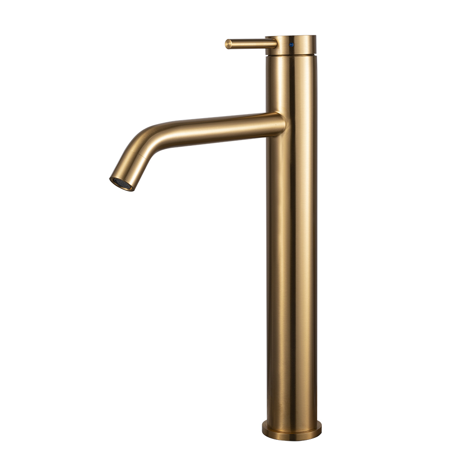 GT1042H Countertop Basin Faucet