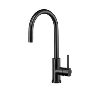 GT2008A Gunmetal Gray Kitchen Faucet