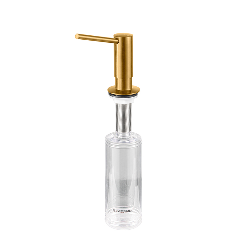 Gt5009 Soap Dispenser