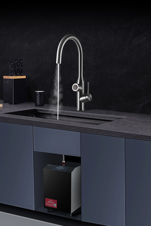 Multifunctional Under-Sink Water