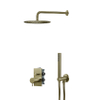 GT3013T Concealed Shower