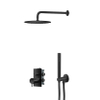 GT3013T Concealed Shower