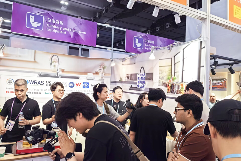 GETTAl Sanitary Products Co.,Ltd.