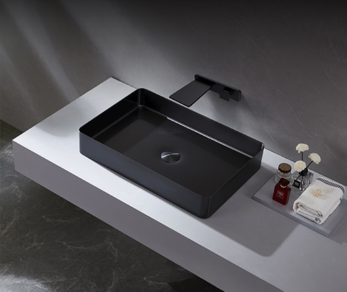 Bathroom Hardware Series