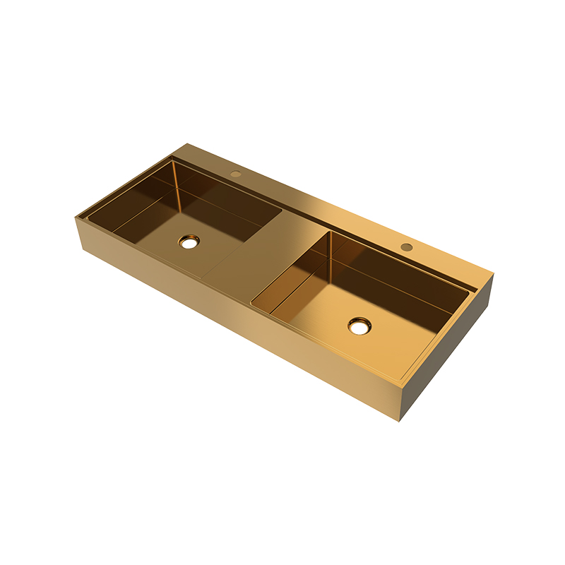 Stainless Steel Sinks